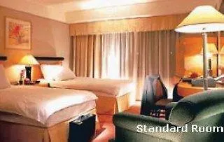 *****  Renaissance Kowloon Hotel 香港 中国