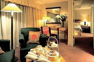 Renaissance Kowloon Hotel 香港