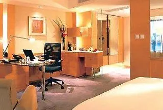 Renaissance Kowloon Hotel 香港 5*,  中国