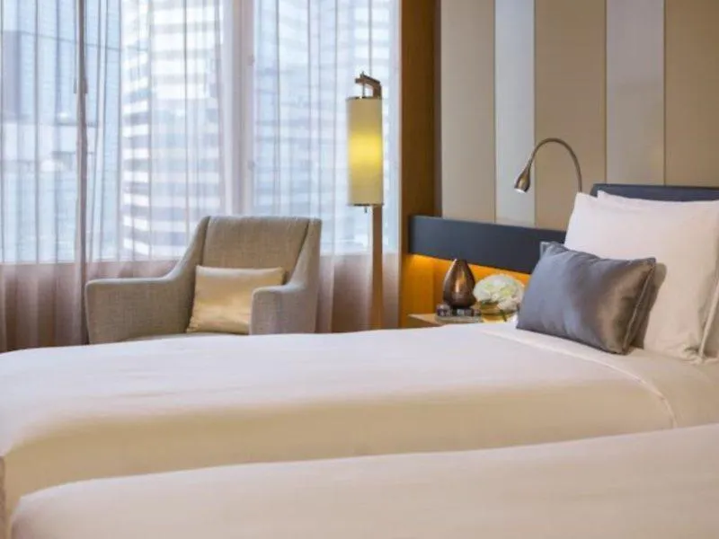 Renaissance Kowloon Hotel 香港