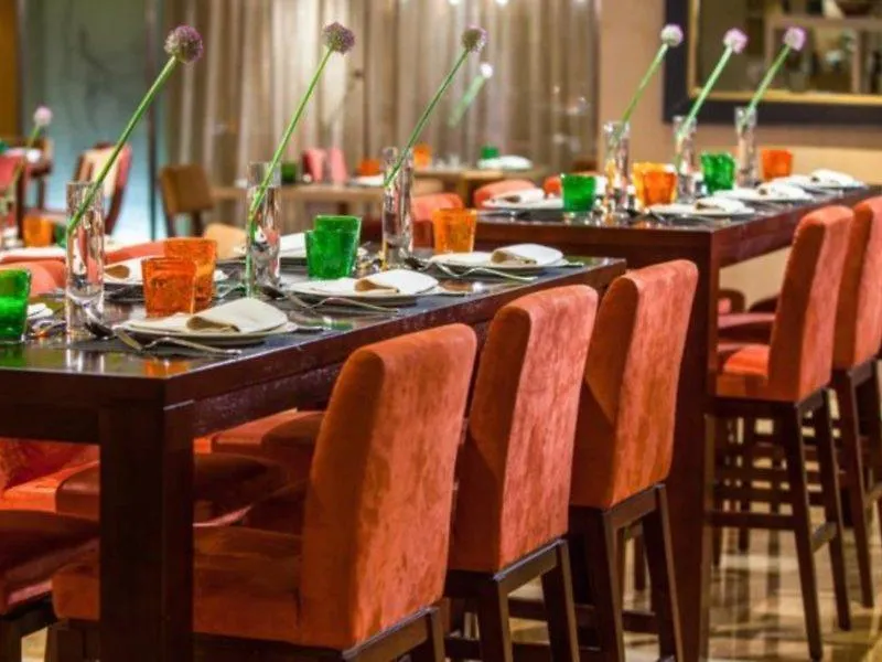 Renaissance Kowloon Hotel 香港 中国