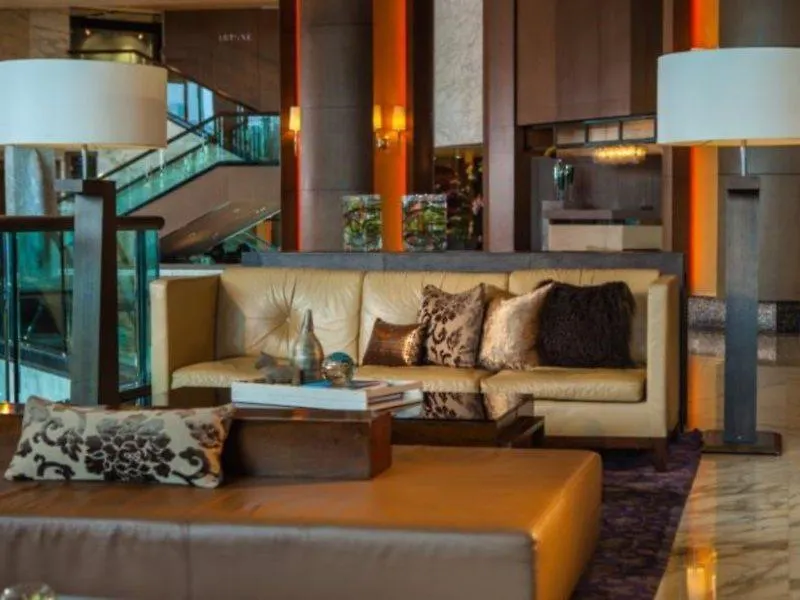 Renaissance Kowloon Hotel 香港