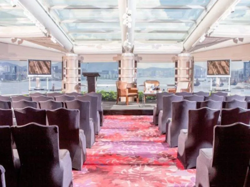 Renaissance Kowloon Hotel 香港