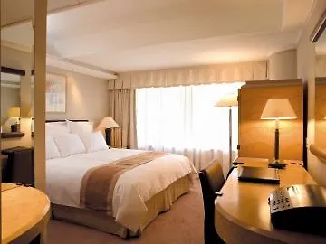 Renaissance Kowloon Hotel 香港