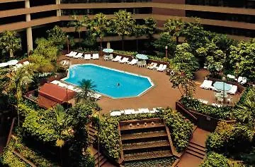 Renaissance Kowloon Hotel 香港