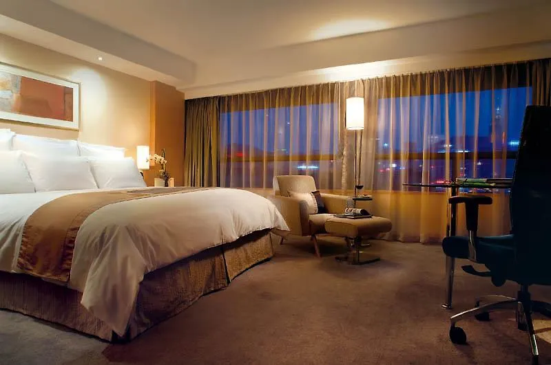 Renaissance Kowloon Hotel 香港 中国