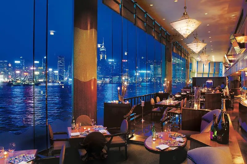 Renaissance Kowloon Hotel 香港