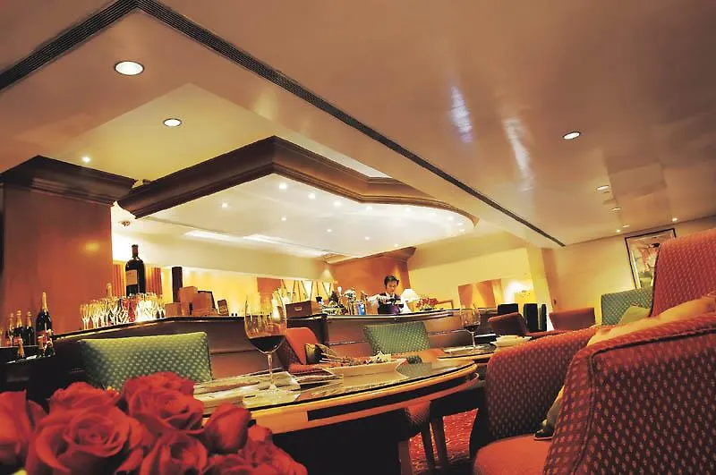 Renaissance Kowloon Hotel 香港 5*,  中国