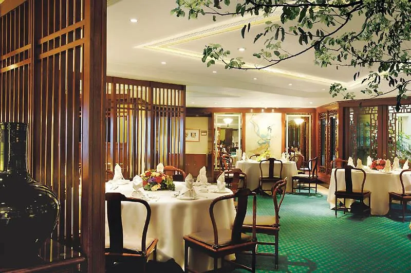 Renaissance Kowloon Hotel 香港
