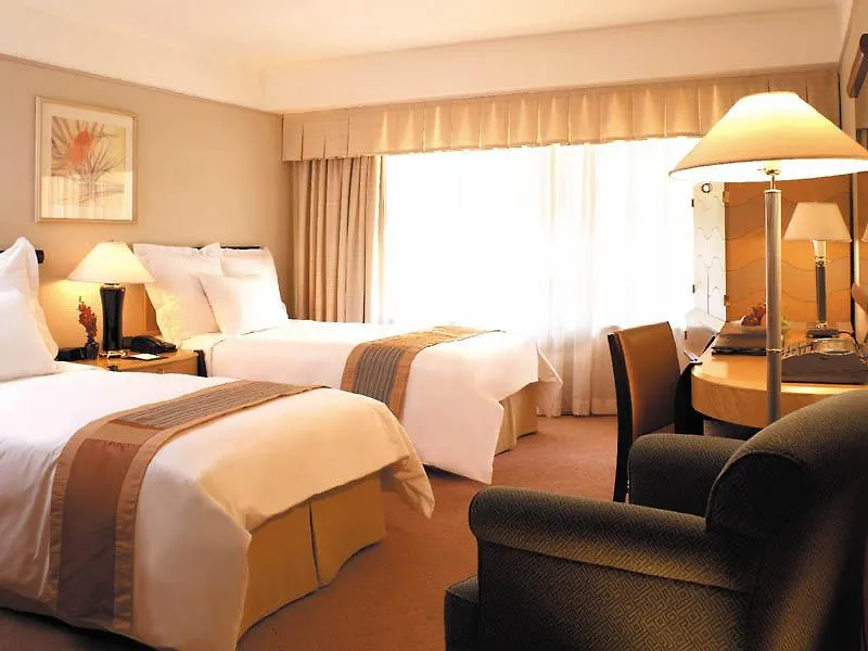 Renaissance Kowloon Hotel 香港