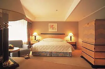 Renaissance Kowloon Hotel 香港