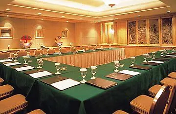 Renaissance Kowloon Hotel 香港