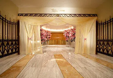 Renaissance Kowloon Hotel 香港