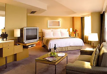 Renaissance Kowloon Hotel 香港 5*,  中国