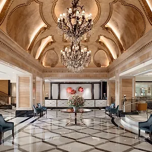 The Langham Hotell
