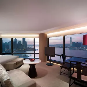 Grand Hyatt Hotell