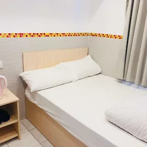 中侨宾馆 香港