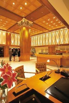 Renaissance Kowloon Hotel Hongkong Kina